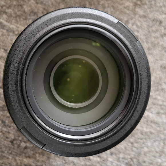 Nikon D5100 - Picture 8 of 14